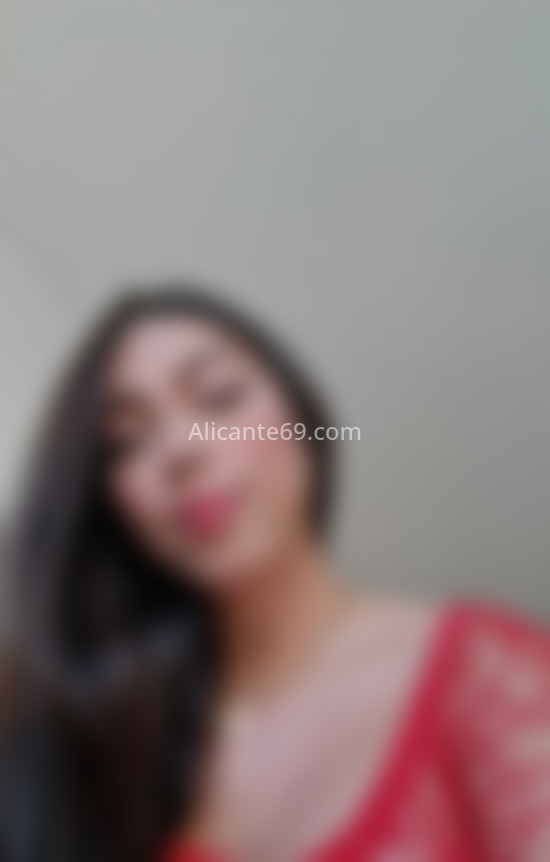 Sofia, trans colombiana. 642657205. Citas en ALICANTE, ALICANTE. www.alicante69.com.