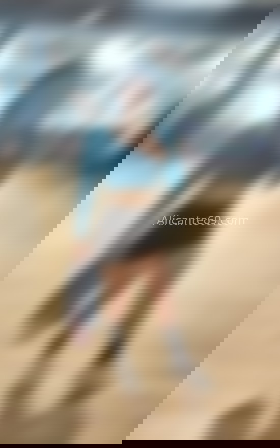 Belén, madurita paraguaya. 604108229. Citas en ALICANTE, ALICANTE. www.alicante69.com.