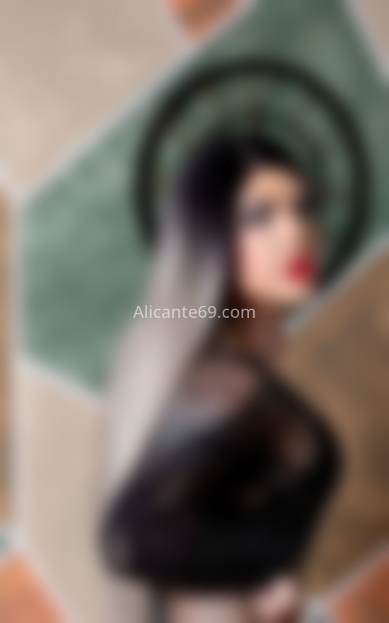 Natasha . 613697102. Citas en ALICANTE, ALICANTE. www.alicante69.com.