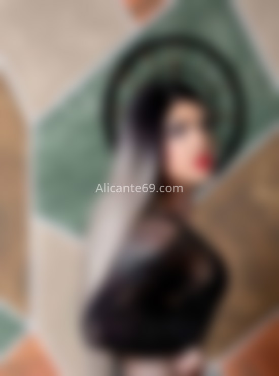Natasha . 613697102. Citas en ALICANTE, ALICANTE. www.alicante69.com.