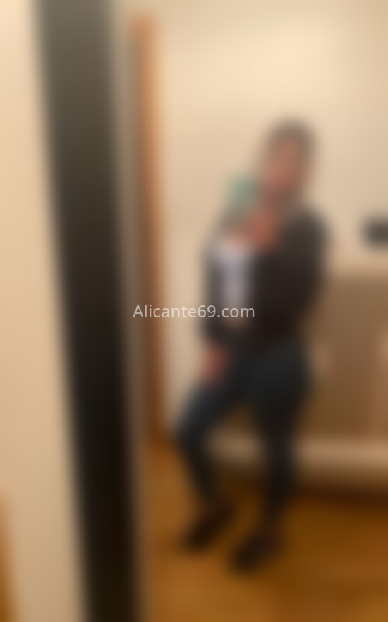 Novedad! Nicole  . 617754675. Citas en ALICANTE, ALICANTE. www.alicante69.com.
