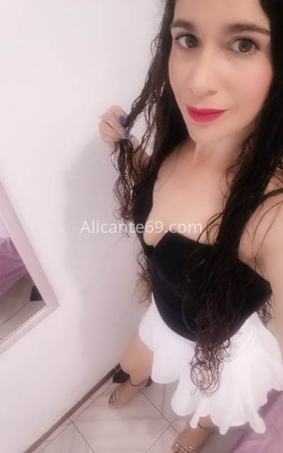 Valeria, argentina. 678853737. Citas en ALICANTE, ALICANTE. www.alicante69.com.