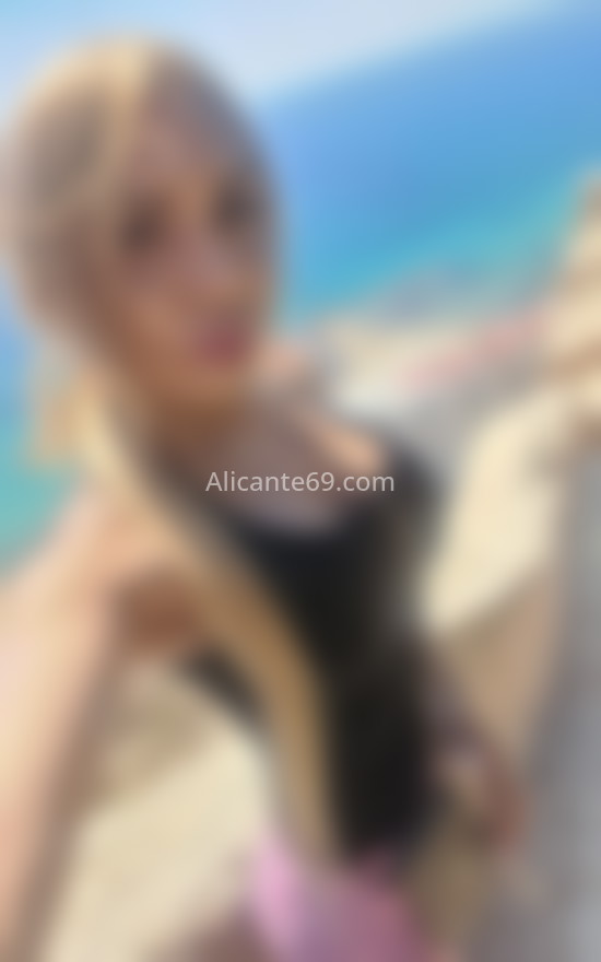 Danna trans colombiana. 697871927. Citas en ALICANTE, ALICANTE. www.alicante69.com.