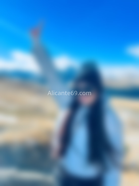 Gabriela. 673327192. Citas en ALICANTE, ALICANTE. www.alicante69.com.