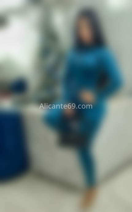 Samy, alegre y sociable. 643471793. Citas en ALICANTE, ALICANTE. www.alicante69.com.