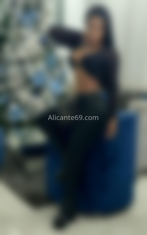 Samy, alegre y sociable. 643471793. Citas en ALICANTE, ALICANTE. www.alicante69.com.