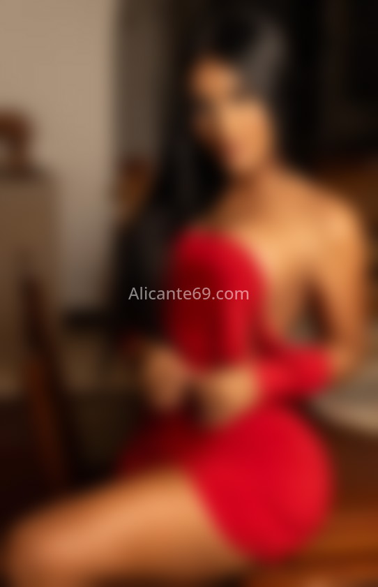 Samy, alegre y sociable. 643471793. Citas en ALICANTE, ALICANTE. www.alicante69.com.