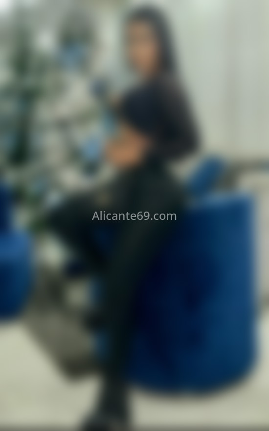 Samy, alegre y sociable. 643471793. Citas en ALICANTE, ALICANTE. www.alicante69.com.