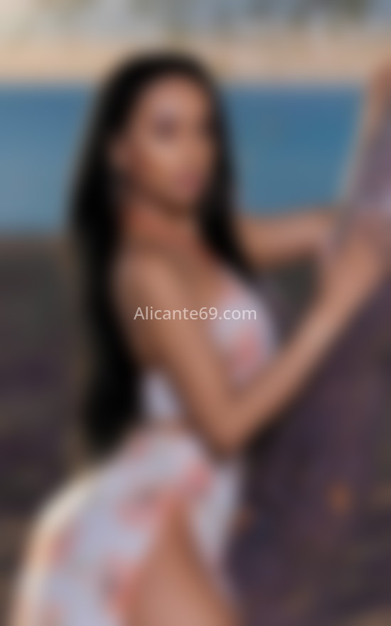 Morena exotica. 663858863. Citas en ALICANTE, ALICANTE. www.alicante69.com.