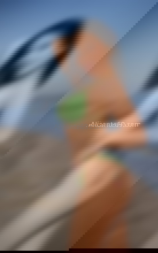 Bruna, venezolana. 666644819. Citas en ALICANTE, ALICANTE. www.alicante69.com.