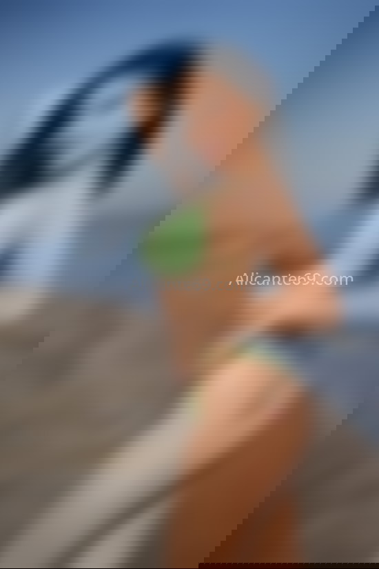 Bruna, venezolana. 666644819. Citas en ALICANTE, ALICANTE. www.alicante69.com.