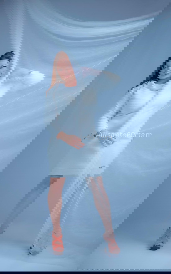 Irina, mujer rusa. 604113786. Citas en ALICANTE, ALICANTE. www.alicante69.com.