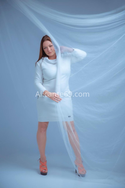 Irina, mujer rusa. 604113786. Citas en ALICANTE, ALICANTE. www.alicante69.com.