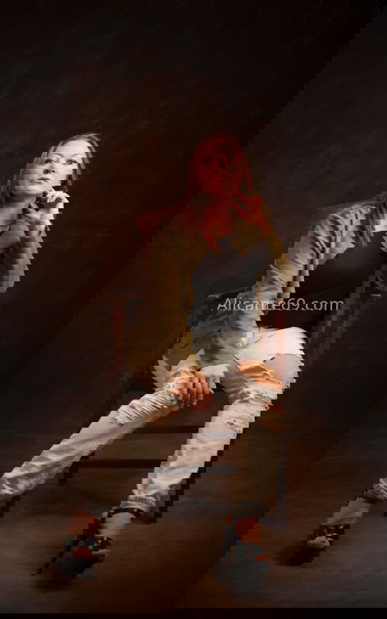 Irina, mujer rusa. 604113786. Citas en ALICANTE, ALICANTE. www.alicante69.com.