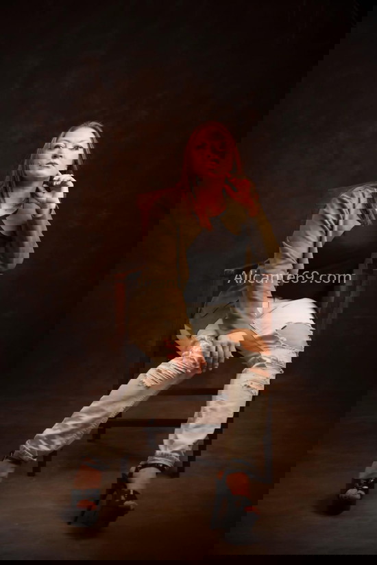 Irina, mujer rusa. 604113786. Citas en ALICANTE, ALICANTE. www.alicante69.com.