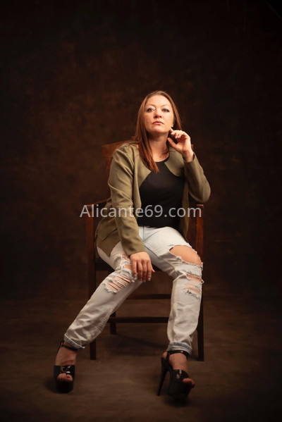 Irina, mujer rusa. 604113786. Citas en ALICANTE, ALICANTE. www.alicante69.com.