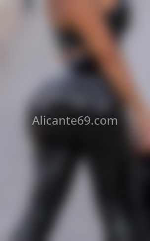 Allison Miller. 667049720. Citas en ALICANTE, ALICANTE. www.alicante69.com.