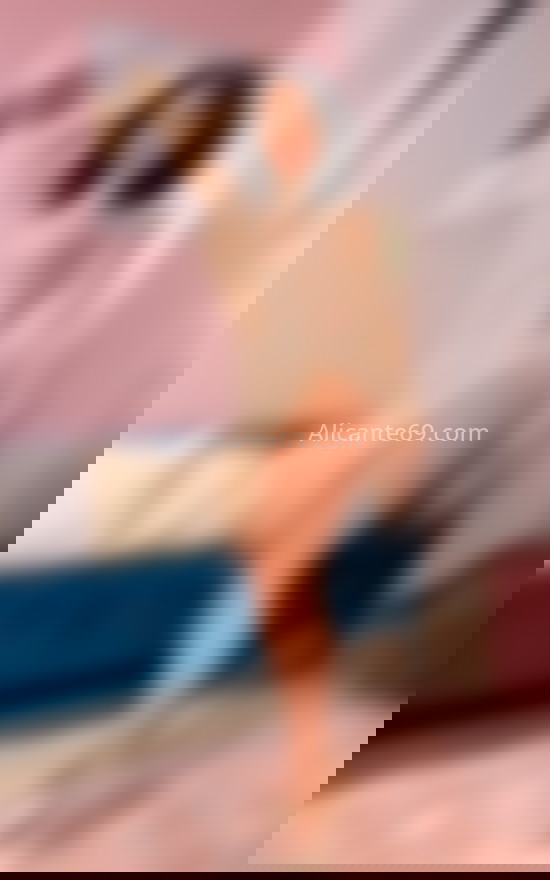 Allison Miller. 667049720. Citas en ALICANTE, ALICANTE. www.alicante69.com.