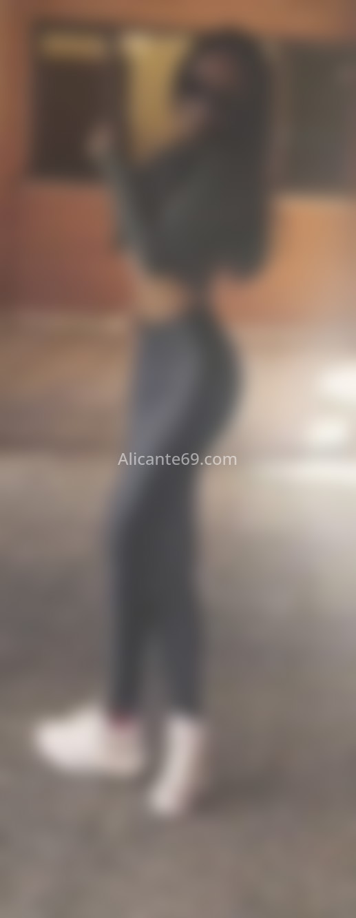 Catalina	. 602685624. Citas en ALICANTE, ALICANTE. www.alicante69.com.