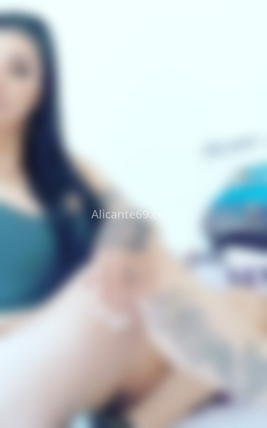 Andrea, chica trans. 744654163. Citas en ALICANTE, ALICANTE. www.alicante69.com.