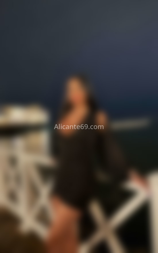 Catalina, chica trans colombiana. 671430136. Citas en ALICANTE, ALICANTE. www.alicante69.com.