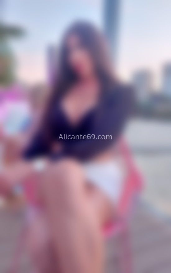 Vivianna, modelo fitness. 652229019. Citas en ALICANTE, ALICANTE. www.alicante69.com.