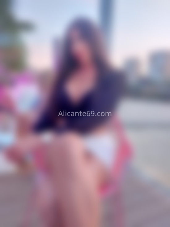 Vivianna, modelo fitness. 652229019. Citas en ALICANTE, ALICANTE. www.alicante69.com.