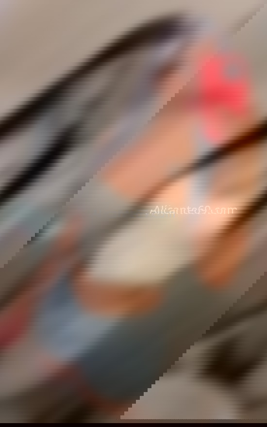 Luciana, colombiana recien llegada. 641149505. Citas en ALICANTE, ALICANTE. www.alicante69.com.
