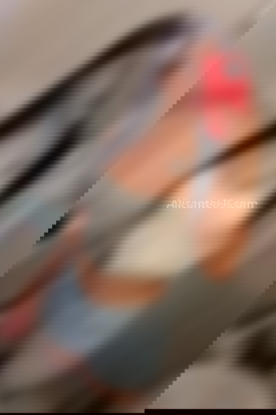 Luciana, colombiana recien llegada. 641149505. Citas en ALICANTE, ALICANTE. www.alicante69.com.