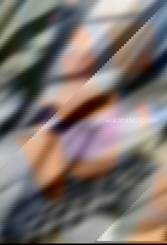 Salomé, chica trans femenina. 614535190. Citas en ALICANTE, ALICANTE. www.alicante69.com.