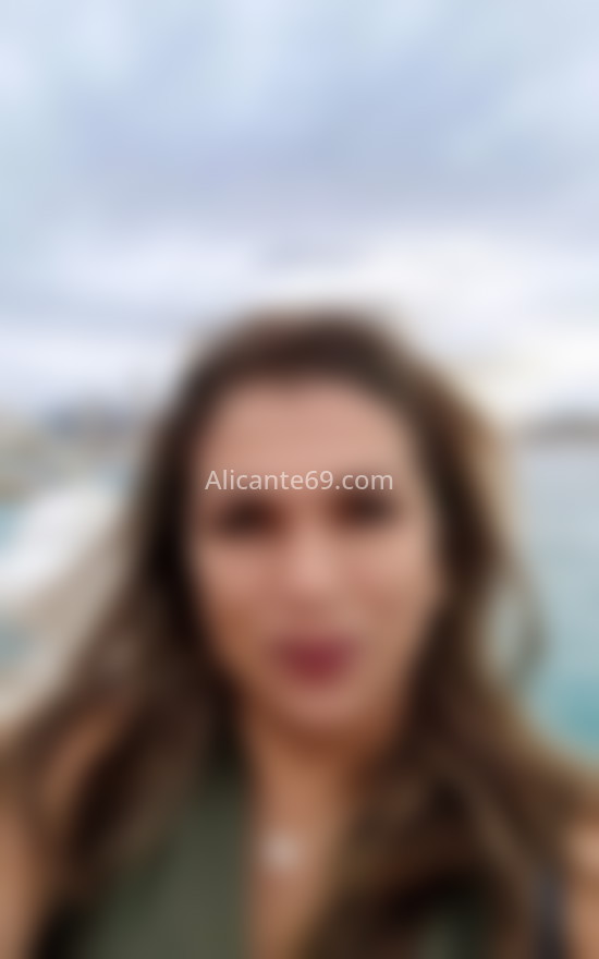 Jeny, chica trans . 643890812. Citas en ALICANTE, ALICANTE. www.alicante69.com.