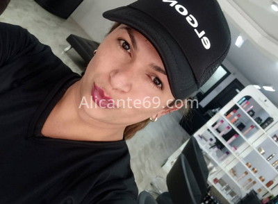 Jeny, chica trans . 643890812. Citas en ALICANTE, ALICANTE. www.alicante69.com.