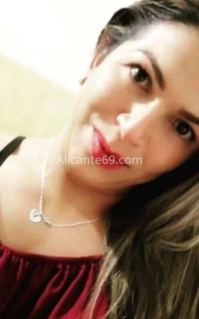 Jeny, chica trans . 643890812. Citas en ALICANTE, ALICANTE. www.alicante69.com.