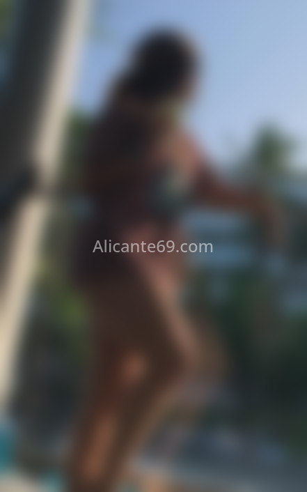 Wendy, morena colombiana por la ciudad. 624408795. Citas en ALICANTE, ALICANTE. www.alicante69.com.