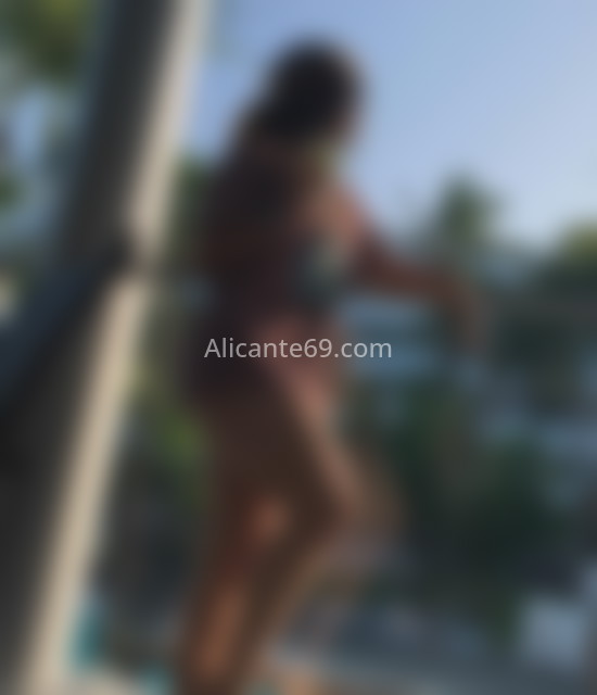 Wendy, morena colombiana por la ciudad. 624408795. Citas en ALICANTE, ALICANTE. www.alicante69.com.