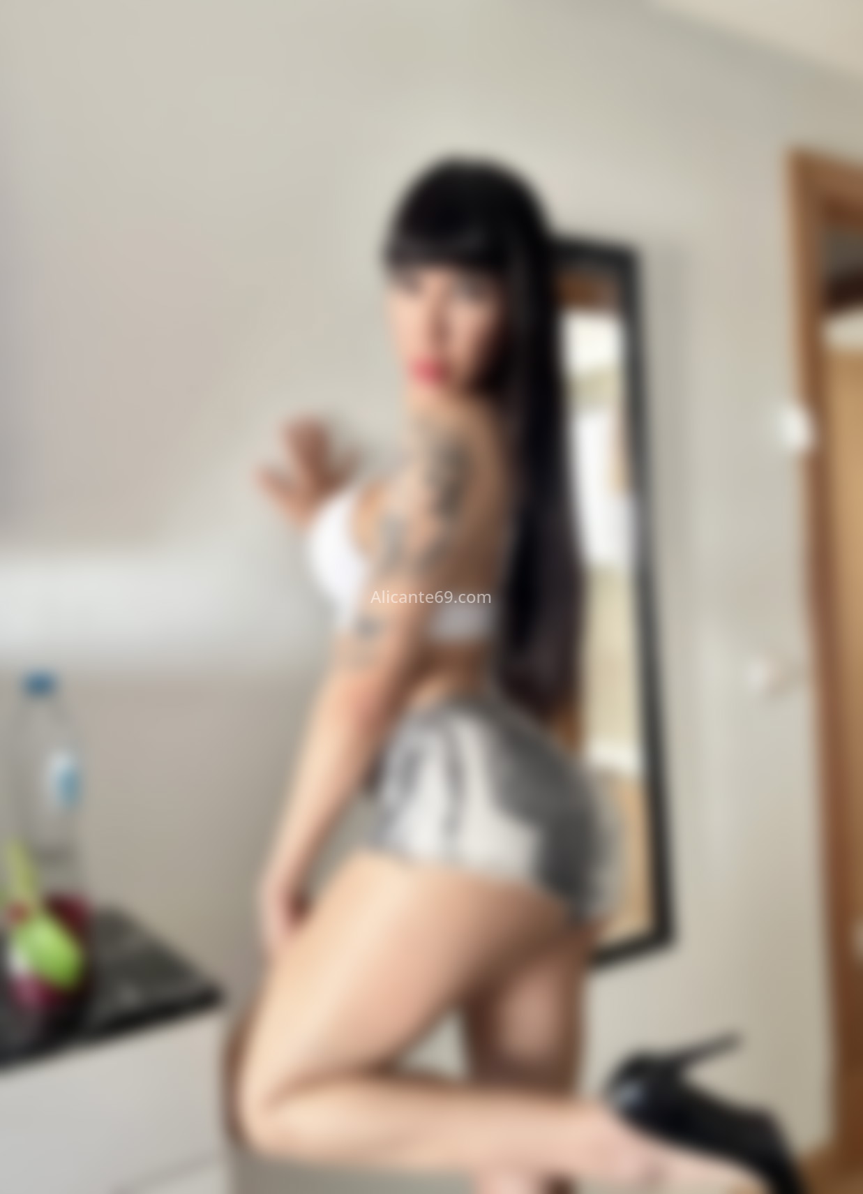 Karol, trans morena argentina. 692808810. Citas en ALICANTE, ALICANTE. www.alicante69.com.