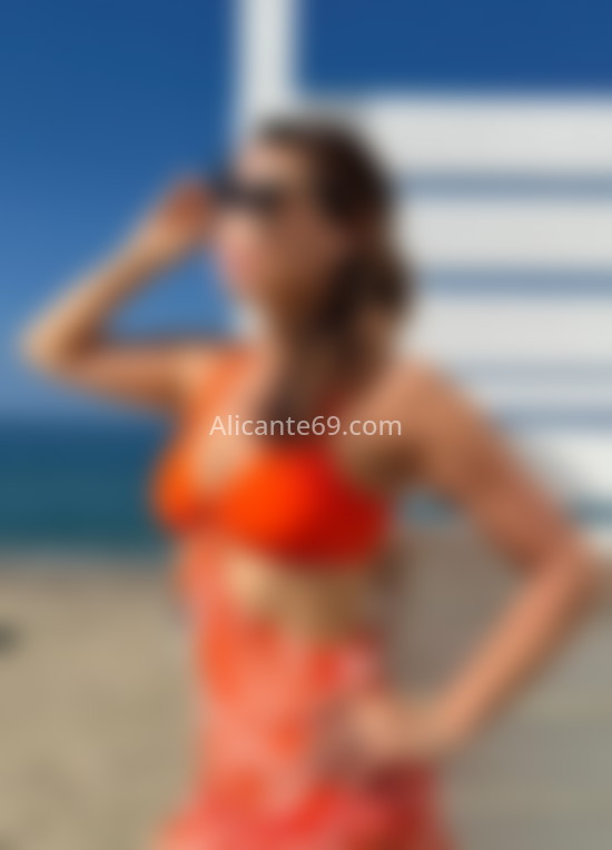Liz Tierra. 613367652. Citas en ALICANTE, ALICANTE. www.alicante69.com.