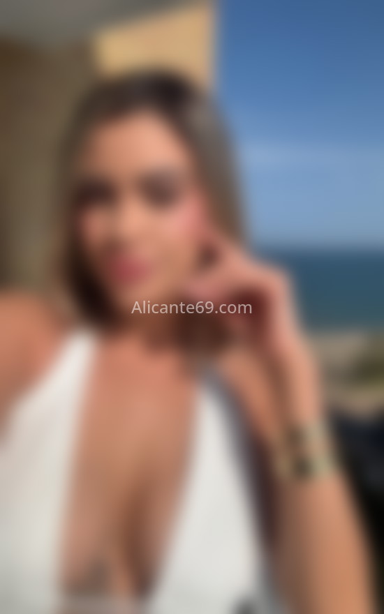 Tamara, acabo de llegar . 614494839. Citas en ALICANTE, ALICANTE. www.alicante69.com.