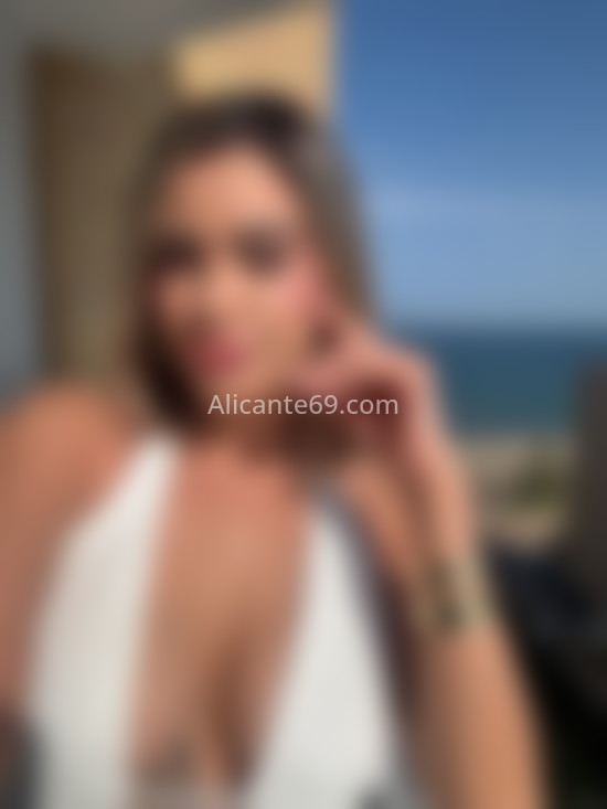 Tamara, acabo de llegar . 614494839. Citas en ALICANTE, ALICANTE. www.alicante69.com.
