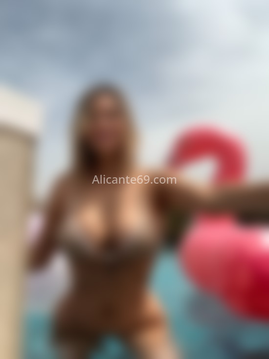 Tamara, acabo de llegar . 614494839. Citas en ALICANTE, ALICANTE. www.alicante69.com.