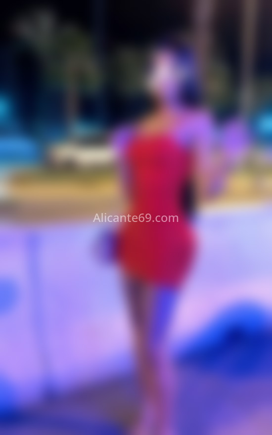 Zamirah. 611285174. Citas en ALICANTE, ALICANTE. www.alicante69.com.