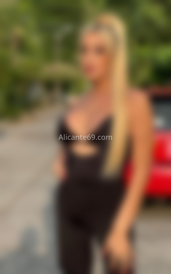 Sharon. 604226078. Citas en ALICANTE, ALICANTE. www.alicante69.com.