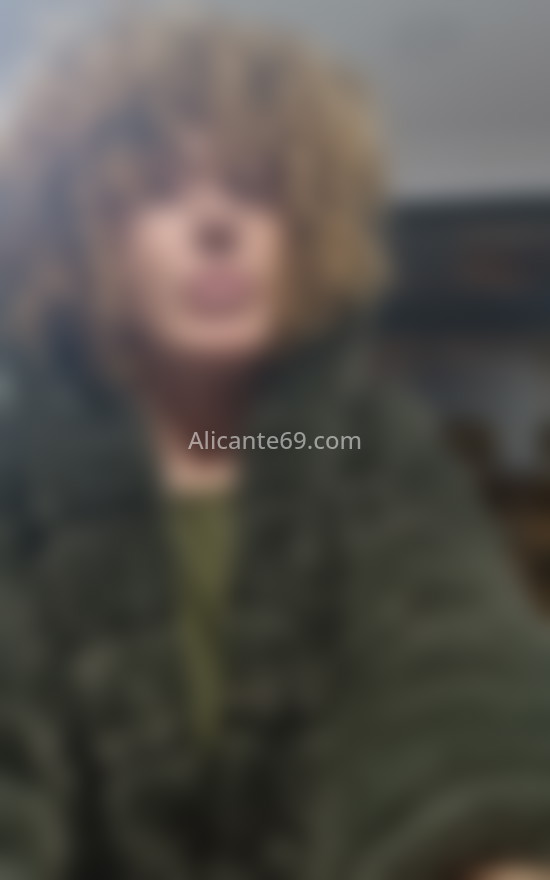 Carmen trans con saber estar. 638300611. Citas en ALICANTE, ALICANTE. www.alicante69.com.