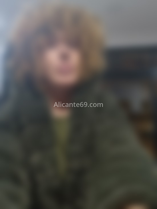 Carmen trans con saber estar. 638300611. Citas en ALICANTE, ALICANTE. www.alicante69.com.