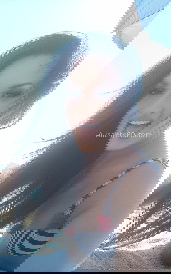 Valeria, trans colombiana. 613655810. Citas en ALICANTE, ALICANTE. www.alicante69.com.
