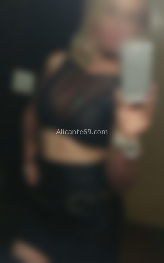 Eva, andaluza . 601569885. Citas en ALICANTE, ALICANTE. www.alicante69.com.