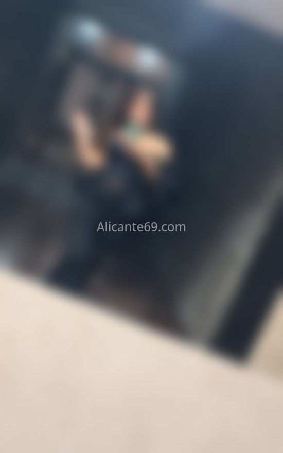 Linda, latina trans. 691738485. Citas en ALICANTE, ALICANTE. www.alicante69.com.
