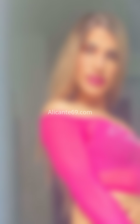 Samy Fox, trans. 643456959. Citas en ALICANTE, ALICANTE. www.alicante69.com.