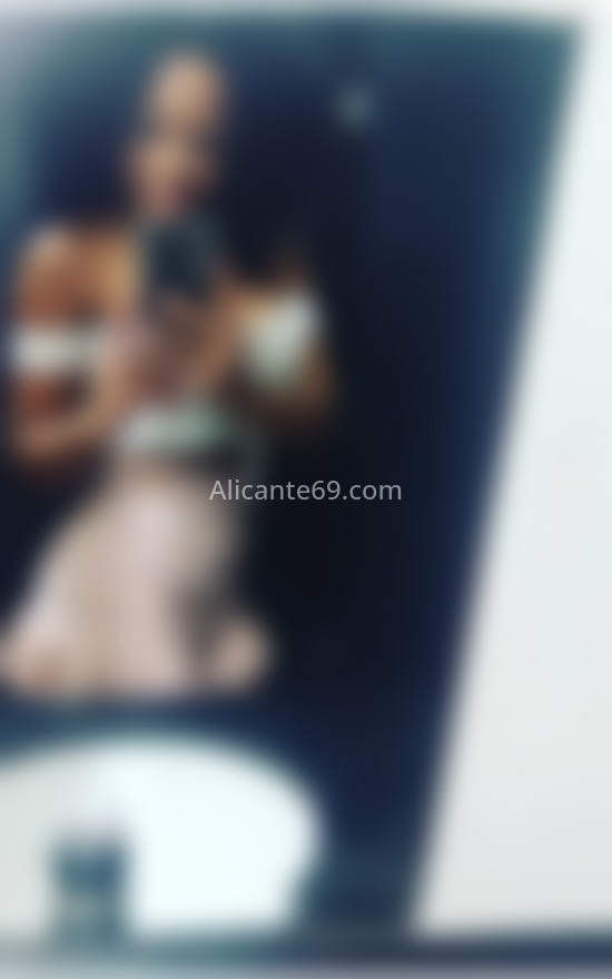 Bianka. 611314195. Citas en ALICANTE, ALICANTE. www.alicante69.com.