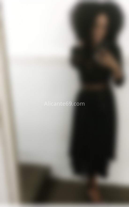 Bianka. 611314195. Citas en ALICANTE, ALICANTE. www.alicante69.com.